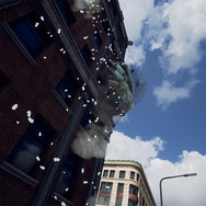 アクションTPS『EARTH DEFENSE FORCE: IRON RAIN』から新情報到着！舞台の背景や謎の敵が明らかに