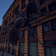 アクションTPS『EARTH DEFENSE FORCE: IRON RAIN』から新情報到着！舞台の背景や謎の敵が明らかに