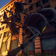 アクションTPS『EARTH DEFENSE FORCE: IRON RAIN』から新情報到着！舞台の背景や謎の敵が明らかに