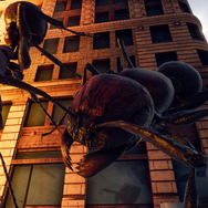 アクションTPS『EARTH DEFENSE FORCE: IRON RAIN』から新情報到着！舞台の背景や謎の敵が明らかに