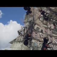 アクションTPS『EARTH DEFENSE FORCE: IRON RAIN』から新情報到着！舞台の背景や謎の敵が明らかに