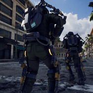 アクションTPS『EARTH DEFENSE FORCE: IRON RAIN』から新情報到着！舞台の背景や謎の敵が明らかに