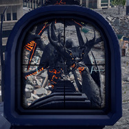 アクションTPS『EARTH DEFENSE FORCE: IRON RAIN』から新情報到着！舞台の背景や謎の敵が明らかに