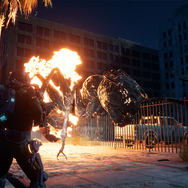 アクションTPS『EARTH DEFENSE FORCE: IRON RAIN』から新情報到着！舞台の背景や謎の敵が明らかに