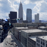 アクションTPS『EARTH DEFENSE FORCE: IRON RAIN』から新情報到着！舞台の背景や謎の敵が明らかに