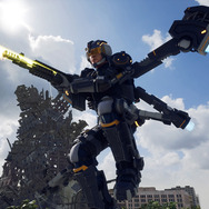 アクションTPS『EARTH DEFENSE FORCE: IRON RAIN』から新情報到着！舞台の背景や謎の敵が明らかに