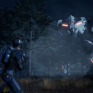 アクションTPS『EARTH DEFENSE FORCE: IRON RAIN』から新情報到着！舞台の背景や謎の敵が明らかに