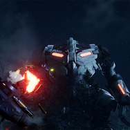 アクションTPS『EARTH DEFENSE FORCE: IRON RAIN』から新情報到着！舞台の背景や謎の敵が明らかに