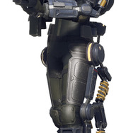 アクションTPS『EARTH DEFENSE FORCE: IRON RAIN』から新情報到着！舞台の背景や謎の敵が明らかに