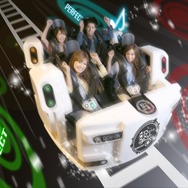 東京ジョイポリスにて『初音ミク Project DIVA Future Tone DX』コラボイベント開催決定、オリジナルグッズも販売