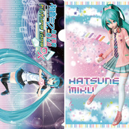 東京ジョイポリスにて『初音ミク Project DIVA Future Tone DX』コラボイベント開催決定、オリジナルグッズも販売
