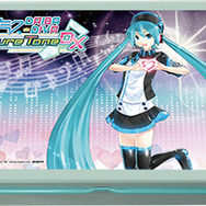 東京ジョイポリスにて『初音ミク Project DIVA Future Tone DX』コラボイベント開催決定、オリジナルグッズも販売
