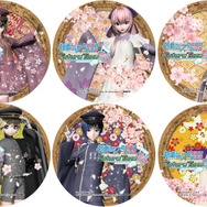 東京ジョイポリスにて『初音ミク Project DIVA Future Tone DX』コラボイベント開催決定、オリジナルグッズも販売