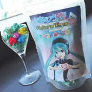 東京ジョイポリスにて『初音ミク Project DIVA Future Tone DX』コラボイベント開催決定、オリジナルグッズも販売