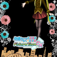 東京ジョイポリスにて『初音ミク Project DIVA Future Tone DX』コラボイベント開催決定、オリジナルグッズも販売