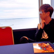 【TGS2017】物語性のあるキャラを作りたい―『デスティニーチャイルド』キム・ヒョンテ氏インタビュー