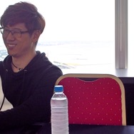 【TGS2017】物語性のあるキャラを作りたい―『デスティニーチャイルド』キム・ヒョンテ氏インタビュー
