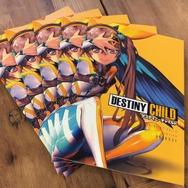 【TGS2017】物語性のあるキャラを作りたい―『デスティニーチャイルド』キム・ヒョンテ氏インタビュー