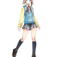 レベルファイブ×DMM GAMESで贈る『装甲娘』発表！美少女たちが『ダンボール戦機』のLBXをまとう！？