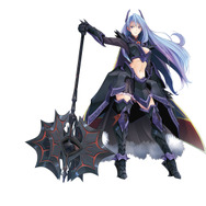 レベルファイブ×DMM GAMESで贈る『装甲娘』発表！美少女たちが『ダンボール戦機』のLBXをまとう！？