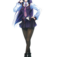 レベルファイブ×DMM GAMESで贈る『装甲娘』発表！美少女たちが『ダンボール戦機』のLBXをまとう！？