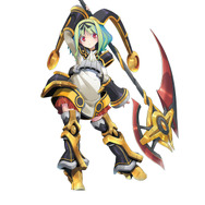 レベルファイブ×DMM GAMESで贈る『装甲娘』発表！美少女たちが『ダンボール戦機』のLBXをまとう！？