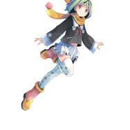 レベルファイブ×DMM GAMESで贈る『装甲娘』発表！美少女たちが『ダンボール戦機』のLBXをまとう！？