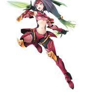 レベルファイブ×DMM GAMESで贈る『装甲娘』発表！美少女たちが『ダンボール戦機』のLBXをまとう！？