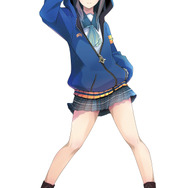 レベルファイブ×DMM GAMESで贈る『装甲娘』発表！美少女たちが『ダンボール戦機』のLBXをまとう！？