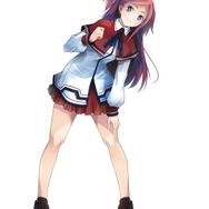 レベルファイブ×DMM GAMESで贈る『装甲娘』発表！美少女たちが『ダンボール戦機』のLBXをまとう！？