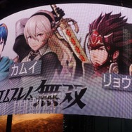 これは“一騎当千の爽快感”と“戦略性”のコラボだ！ 試遊プレイが楽しくて製品版も購入した『ファイアーエムブレム無双』プレイレポ