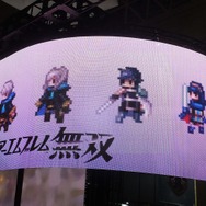 これは“一騎当千の爽快感”と“戦略性”のコラボだ！ 試遊プレイが楽しくて製品版も購入した『ファイアーエムブレム無双』プレイレポ