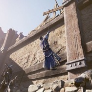 【TGS2017】『真・三國無双８』オープンワールドの導入で「戦闘」「戦術」「戦略」を深堀り！ その特徴を鈴木亮浩Pに直撃