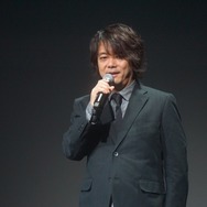 【レポート】レベルファイブとDMM GAMESがガッチリ握手！『装甲娘』発表会の様子をお届け