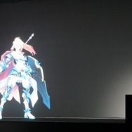 【レポート】レベルファイブとDMM GAMESがガッチリ握手！『装甲娘』発表会の様子をお届け