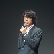 【レポート】レベルファイブとDMM GAMESがガッチリ握手！『装甲娘』発表会の様子をお届け