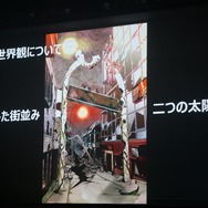 【レポート】レベルファイブとDMM GAMESがガッチリ握手！『装甲娘』発表会の様子をお届け