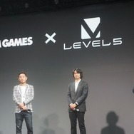 【レポート】レベルファイブとDMM GAMESがガッチリ握手！『装甲娘』発表会の様子をお届け