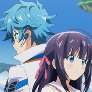 コロプラ新作『PaniPani-パラレルニクスパンドラナイト-』配信開始！