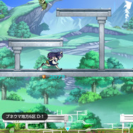 コロプラ新作『PaniPani-パラレルニクスパンドラナイト-』配信開始！