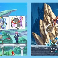 コロプラ新作『PaniPani-パラレルニクスパンドラナイト-』配信開始！