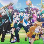 コロプラ新作『PaniPani-パラレルニクスパンドラナイト-』配信開始！