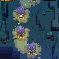 『オトモンドロップ モンスターハンター ストーリーズ』がSSランク解放！大型アップデート実施