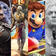 2017年10月発売の新作ゲームは何を買う?―注目タイトルまとめ!