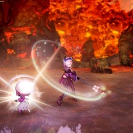 『リディー＆スールのアトリエ』キャラクターや絵画の世界などのゲーム最新情報が公開