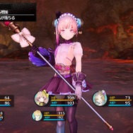 『リディー＆スールのアトリエ』キャラクターや絵画の世界などのゲーム最新情報が公開