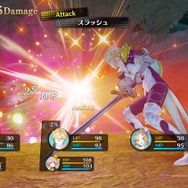 『リディー＆スールのアトリエ』キャラクターや絵画の世界などのゲーム最新情報が公開