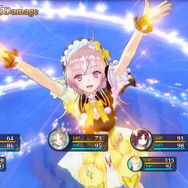 『リディー＆スールのアトリエ』キャラクターや絵画の世界などのゲーム最新情報が公開