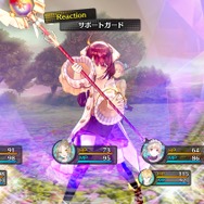 『リディー＆スールのアトリエ』キャラクターや絵画の世界などのゲーム最新情報が公開