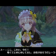 『リディー＆スールのアトリエ』キャラクターや絵画の世界などのゲーム最新情報が公開